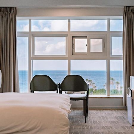 Cocoon Hotel Czedżu Zewnętrze zdjęcie