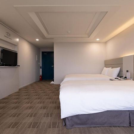 Cocoon Hotel Czedżu Zewnętrze zdjęcie