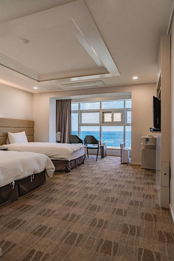 Cocoon Hotel Czedżu Zewnętrze zdjęcie