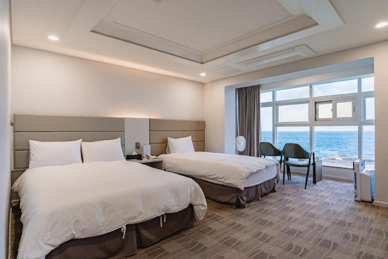 Cocoon Hotel Czedżu Zewnętrze zdjęcie