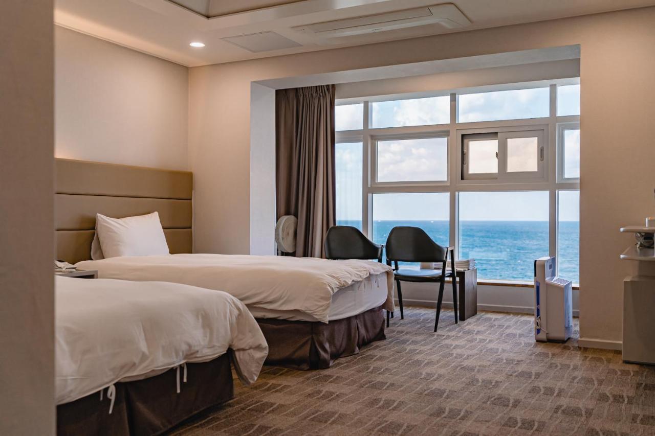 Cocoon Hotel Czedżu Zewnętrze zdjęcie