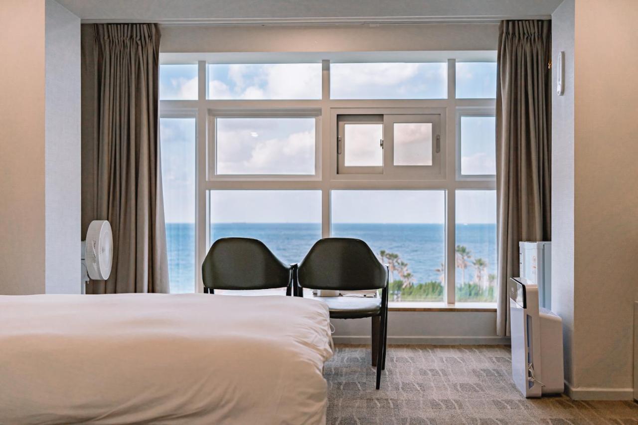 Cocoon Hotel Czedżu Zewnętrze zdjęcie
