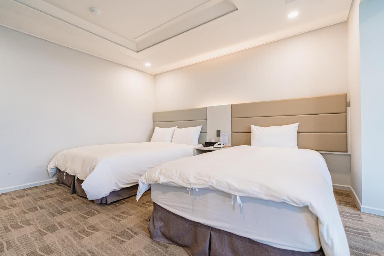 Cocoon Hotel Czedżu Zewnętrze zdjęcie
