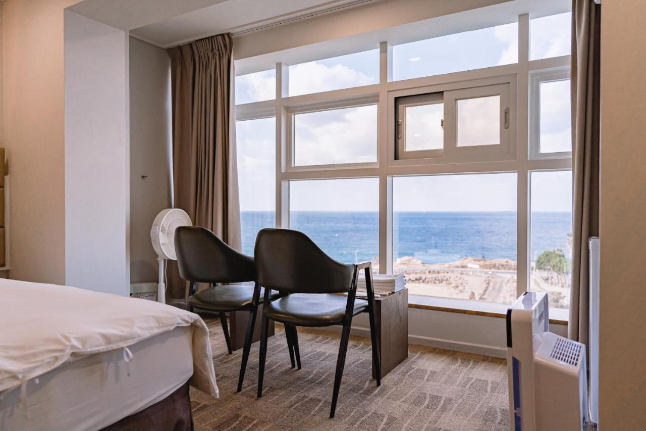 Cocoon Hotel Czedżu Zewnętrze zdjęcie