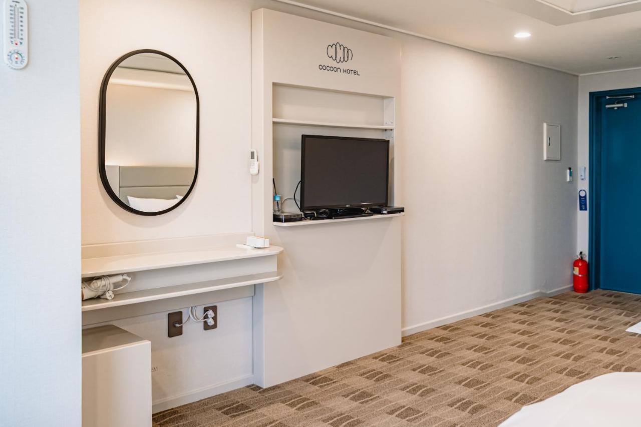 Cocoon Hotel Czedżu Zewnętrze zdjęcie