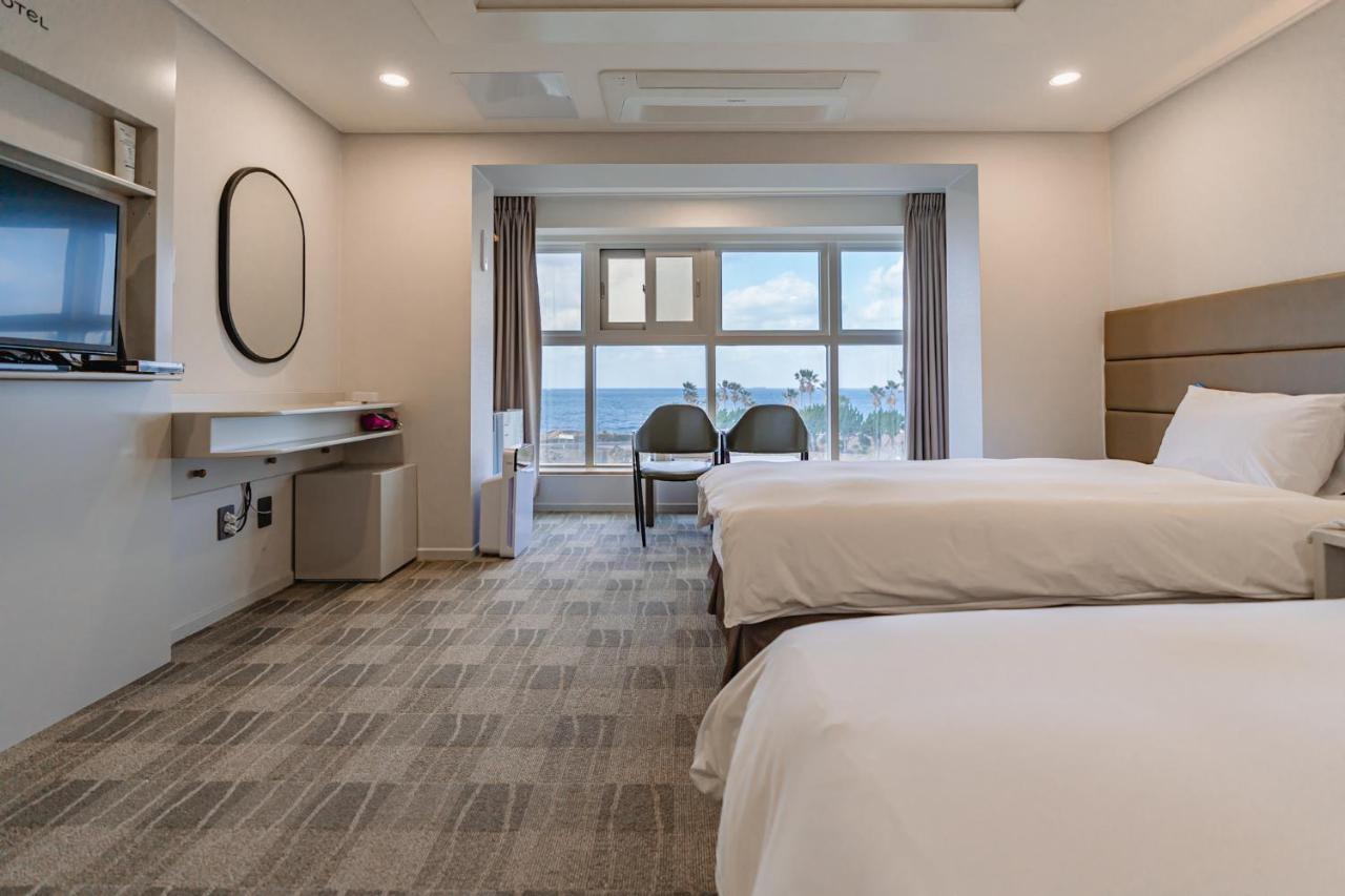 Cocoon Hotel Czedżu Zewnętrze zdjęcie