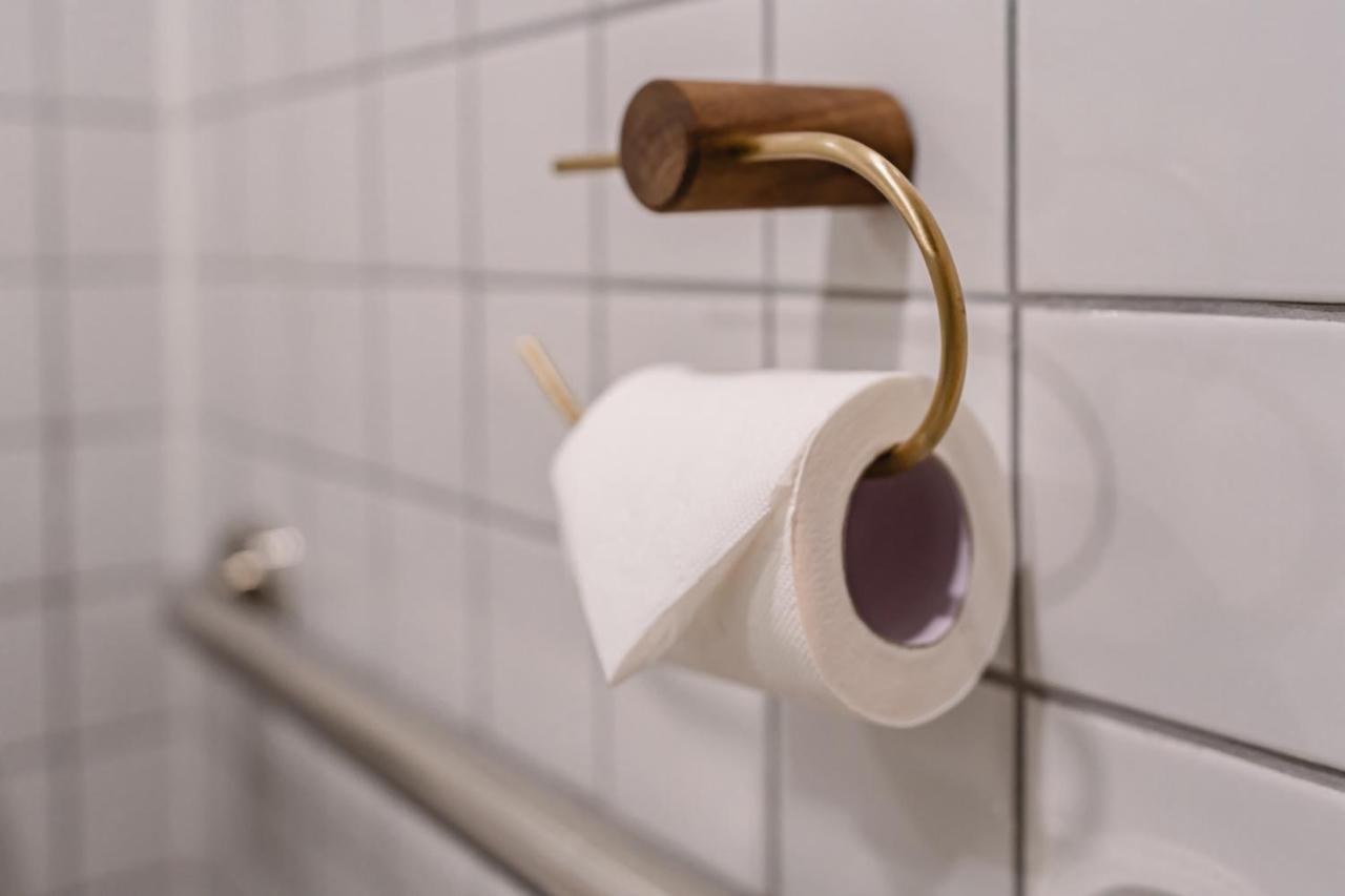 Cocoon Hotel Czedżu Zewnętrze zdjęcie