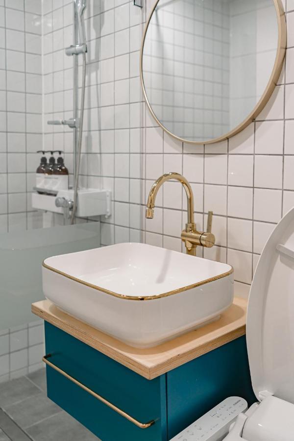 Cocoon Hotel Czedżu Zewnętrze zdjęcie