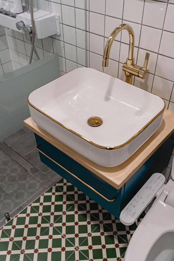 Cocoon Hotel Czedżu Zewnętrze zdjęcie