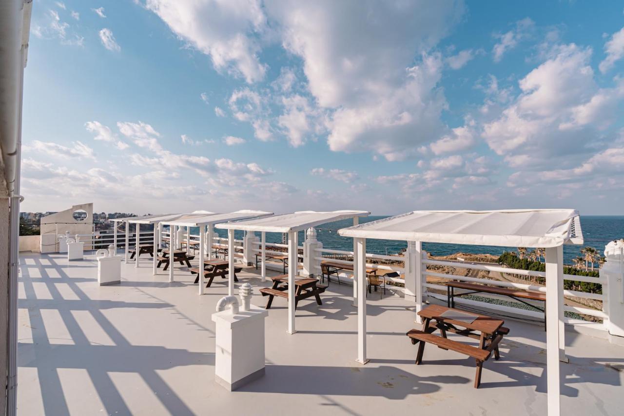 Cocoon Hotel Czedżu Zewnętrze zdjęcie