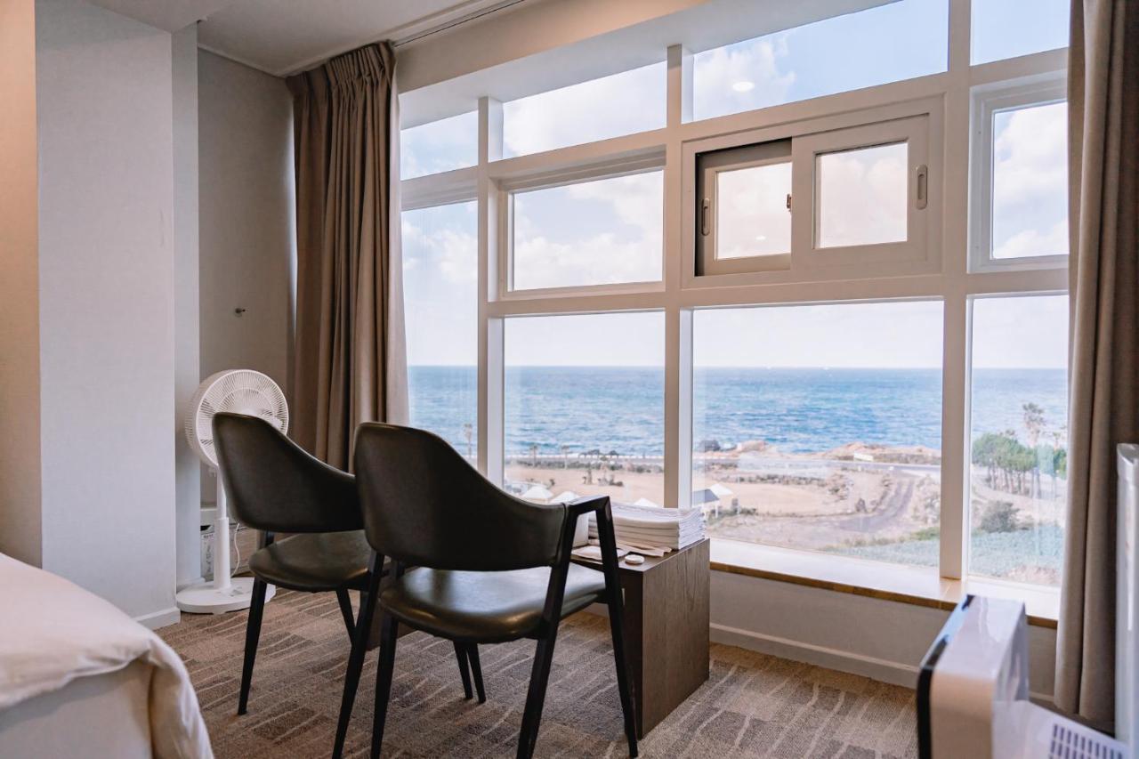 Cocoon Hotel Czedżu Zewnętrze zdjęcie
