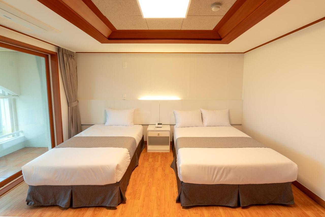 Cocoon Hotel Czedżu Zewnętrze zdjęcie