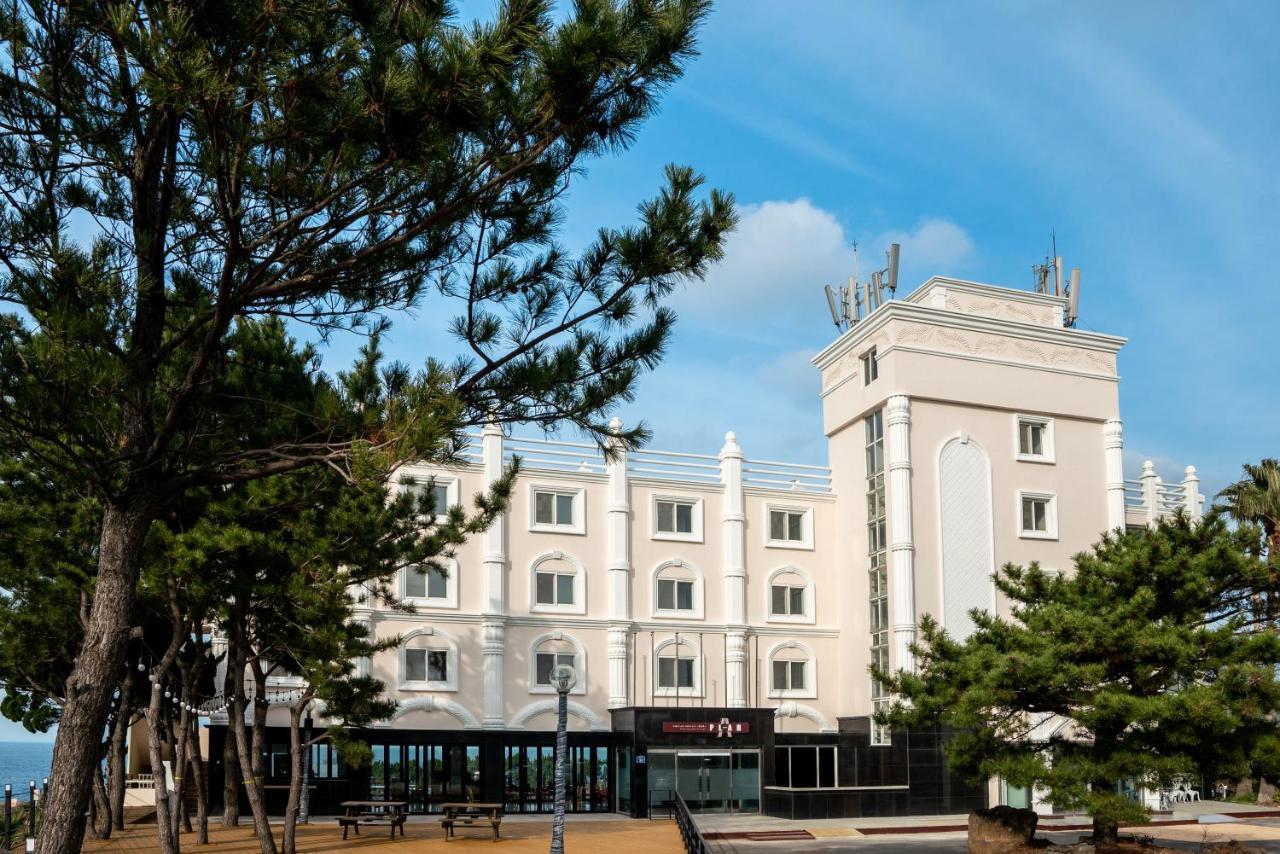 Cocoon Hotel Czedżu Zewnętrze zdjęcie